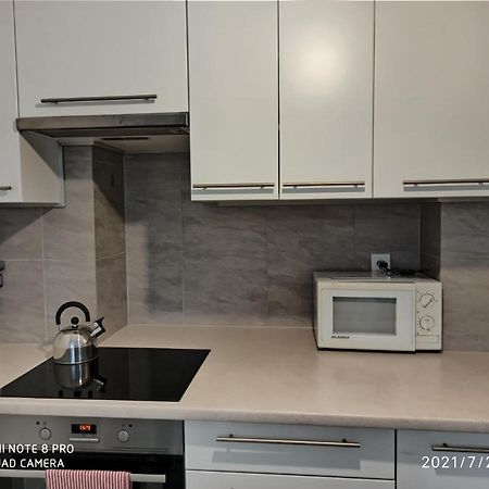 Apartament "Krokus" Giżycko Eksteriør bilde