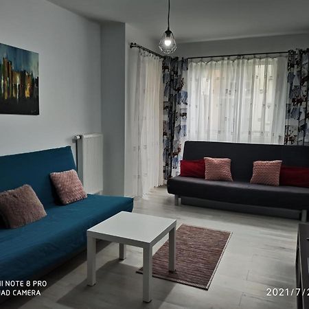 Apartament "Krokus" Giżycko Eksteriør bilde