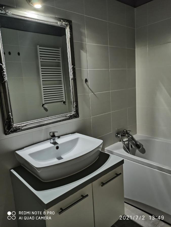 Apartament "Krokus" Giżycko Eksteriør bilde