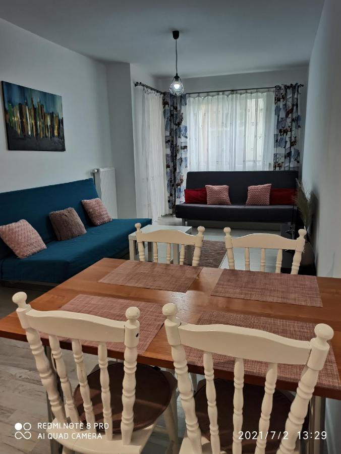 Apartament "Krokus" Giżycko Eksteriør bilde