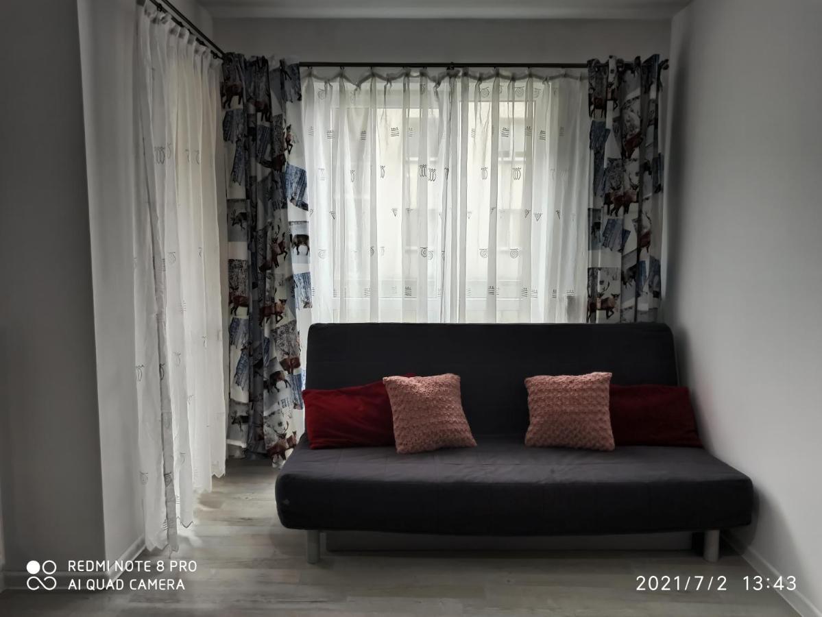 Apartament "Krokus" Giżycko Eksteriør bilde